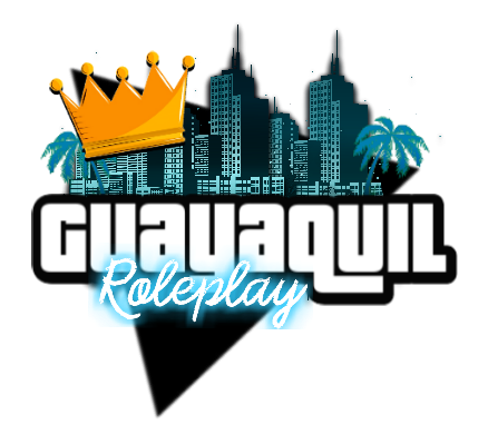 Guayaquil RP Logo